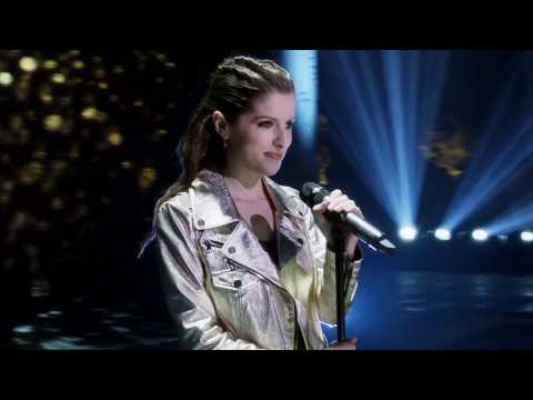 Pitch Perfect 3 - Bande annonce 1 - VO - (2017)