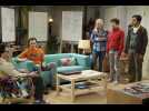 The Big Bang Theory - Teaser 1 - VO