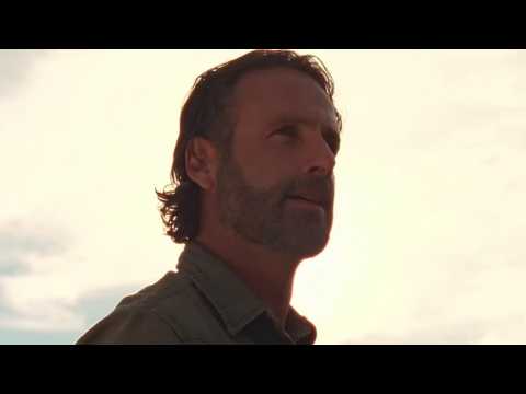 The Walking Dead - Teaser 3 - VO
