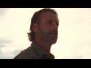 The Walking Dead - Teaser 3 - VO