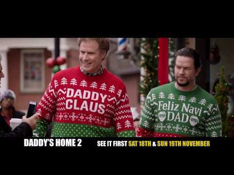 Daddy’s Home 2 | Worlds Collide | Paramount Pictures UK