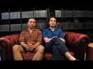 Dina Director Interview - Dogwoof Talk
