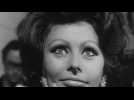 La Comtesse de Hong Kong - Bande annonce 1 - VO - (1967)