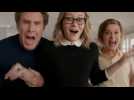 Vegas Academy : Coup de Poker pour la Fac - Bande annonce 3 - VO - (2017)