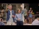 Vegas Academy : Coup de Poker pour la Fac - Bande annonce 2 - VO - (2017)