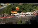Spain marks national day amidst Catalan crisis