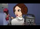 Star Wars : Les Forces du Destin - Bande annonce 2 - VO
