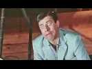 Un Vrai cinglé de cinema - bande annonce - VO - (1957)