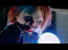 Le Retour de Chucky - Bande annonce 2 - VO - (2017)