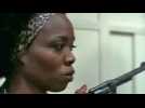 5 femmes a abattre - Bande annonce 1 - VO - (1974)