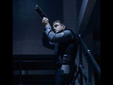 APB : Alerte d'urgence - Teaser 1 - VO