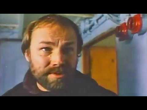 Le Bateau phare - Bande annonce 2 - VO - (1985)