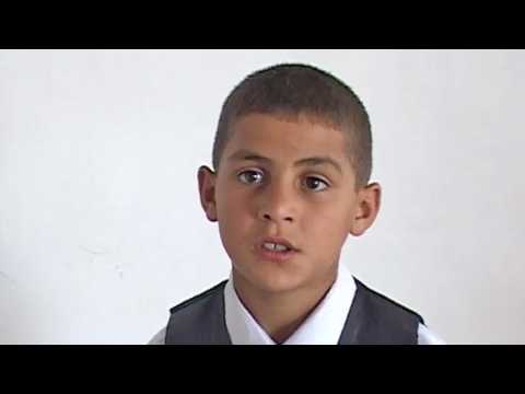 Le Murmure Des Ruines - Bande annonce 1 - VO - (2008)