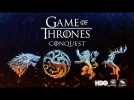 Game of Thrones: Conquest Launch Trailer
