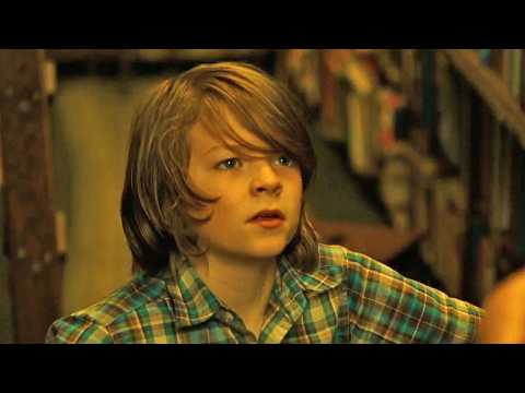 Le Musée des merveilles - Bande annonce 5 - VO - (2017)