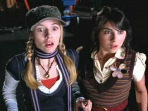 Otages de mon coeur - Bande annonce 1 - VO - (2007)