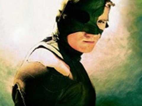 All Superheroes Must Die - Bande annonce 2 - VO - (2011)