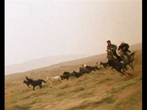 Luna papa - bande annonce - VOST - (1999)