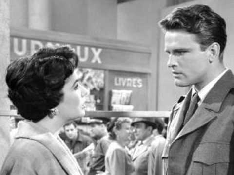 Rhapsody - Bande annonce 1 - VO - (1954)