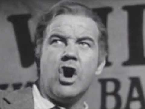 Les Fous du roi - Bande annonce 1 - VO - (1949)