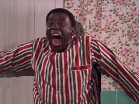 Watermelon Man - Bande annonce 1 - VO - (1970)