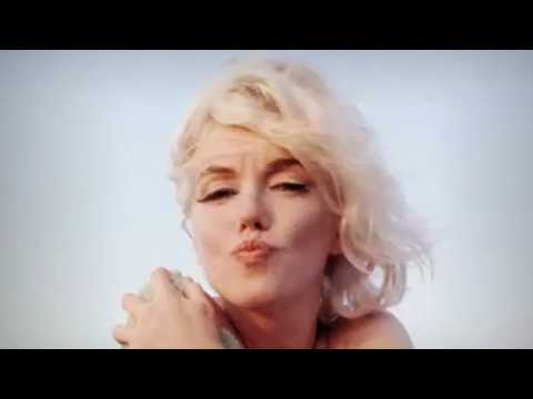 Love, Marilyn - Bande annonce 1 - VO - (2012)