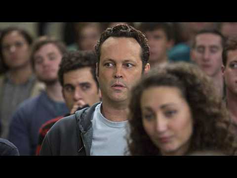 Delivery Man - Bande annonce 2 - VO - (2013)