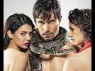 Murder 3 - bande annonce - VO - (2013)
