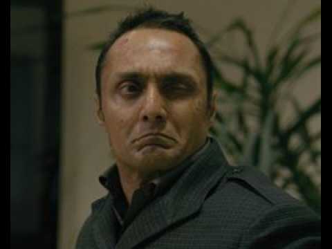 Vishwaroopam - teaser 2 - VO - (2013)