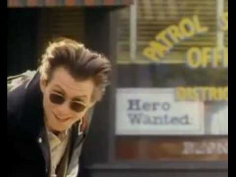 Kuffs - bande annonce 2 - VO - (1992)