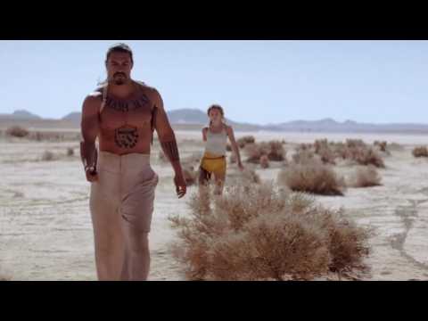 The Bad Batch - Bande annonce 1 - VO - (2016)