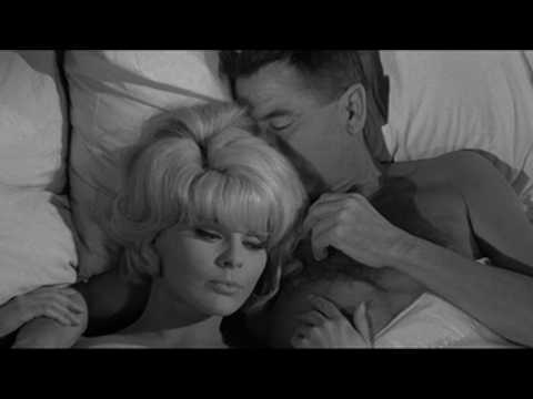 Piège au grisbi - Bande annonce 1 - VO - (1965)