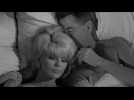 Piège au grisbi - Bande annonce 1 - VO - (1965)