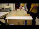 Polls open in Iceland snap election