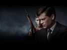 Killing Kennedy - bande annonce - VOST - (2013)