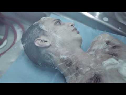 Halley - bande annonce - VOST - (2012)