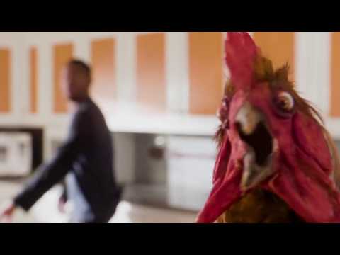 A Haunted House 2 - Bande annonce 2 - VO - (2014)