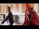 A Haunted House 2 - Bande annonce 2 - VO - (2014)