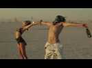 Spark: A Burning Man Story - bande annonce - VO - (2013)