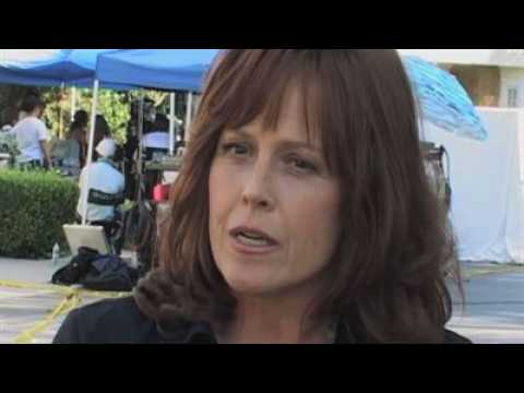 American Film Acting : La masterclass de Jack Waltzer - bande annonce - VOST - (2013)