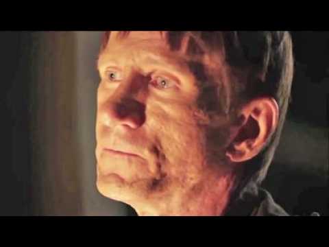 The Retrieval - bande annonce - VOST - (2013)