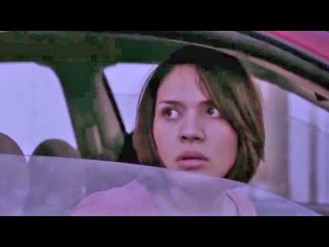Here comes the devil - Bande annonce 1 - VO - (2012)