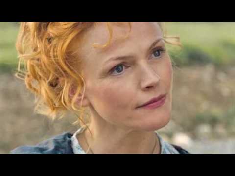 Run &amp; Jump - bande annonce - VO - (2013)