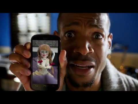 A Haunted House 2 - Bande annonce 3 - VO - (2014)