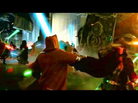Video Games: The Movie - bande annonce - VO - (2014)