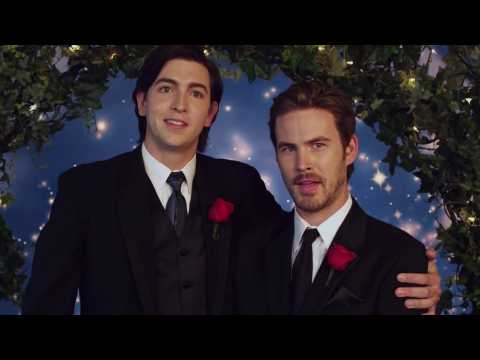 Date and Switch - Bande annonce 1 - VO - (2014)