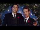 Date and Switch - Bande annonce 1 - VO - (2014)
