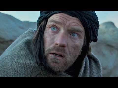 Les Derniers jours dans le désert - Bande annonce 1 - VO - (2015)