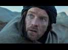 Les Derniers jours dans le désert - Bande annonce 1 - VO - (2015)