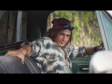 Burn Country - Bande annonce 1 - VO - (2016)